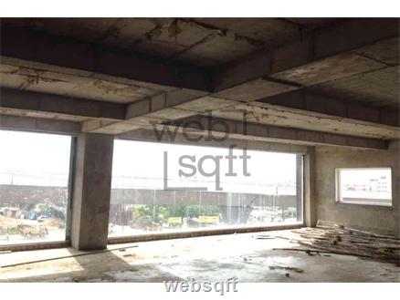 Office Space for Rent in Hyderabad